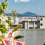 With Seaview And Private Terrace * Soluň