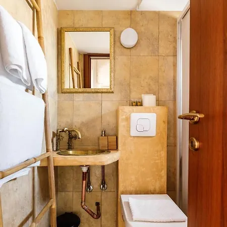 Διαμέρισμα With Seaview And Private Terrace