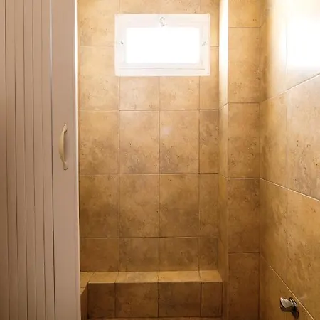 With Seaview And Private Terrace Διαμέρισμα Θεσσαλονίκη