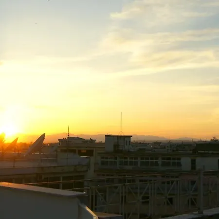 Apartment With Seaview And Private Terrace