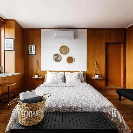 Apartment With Seaview And Private Terrace *