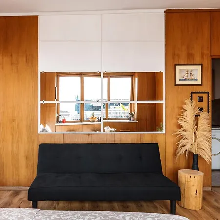 With Seaview And Private Terrace *