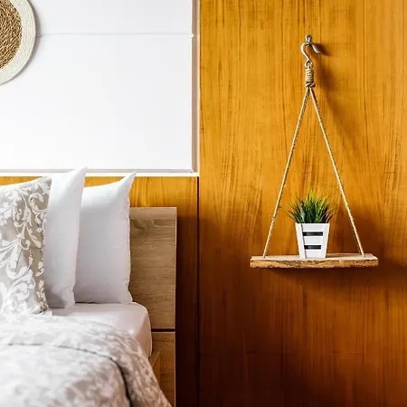 Apartment With Seaview And Private Terrace