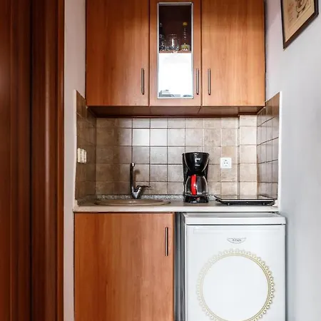 Apartment With Seaview And Private Terrace Thessaloniki