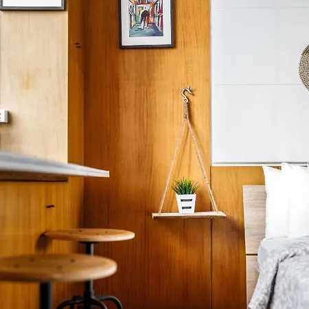 With Seaview And Private Terrace * Thessaloniki