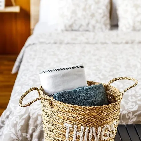 With Seaview And Private Terrace *